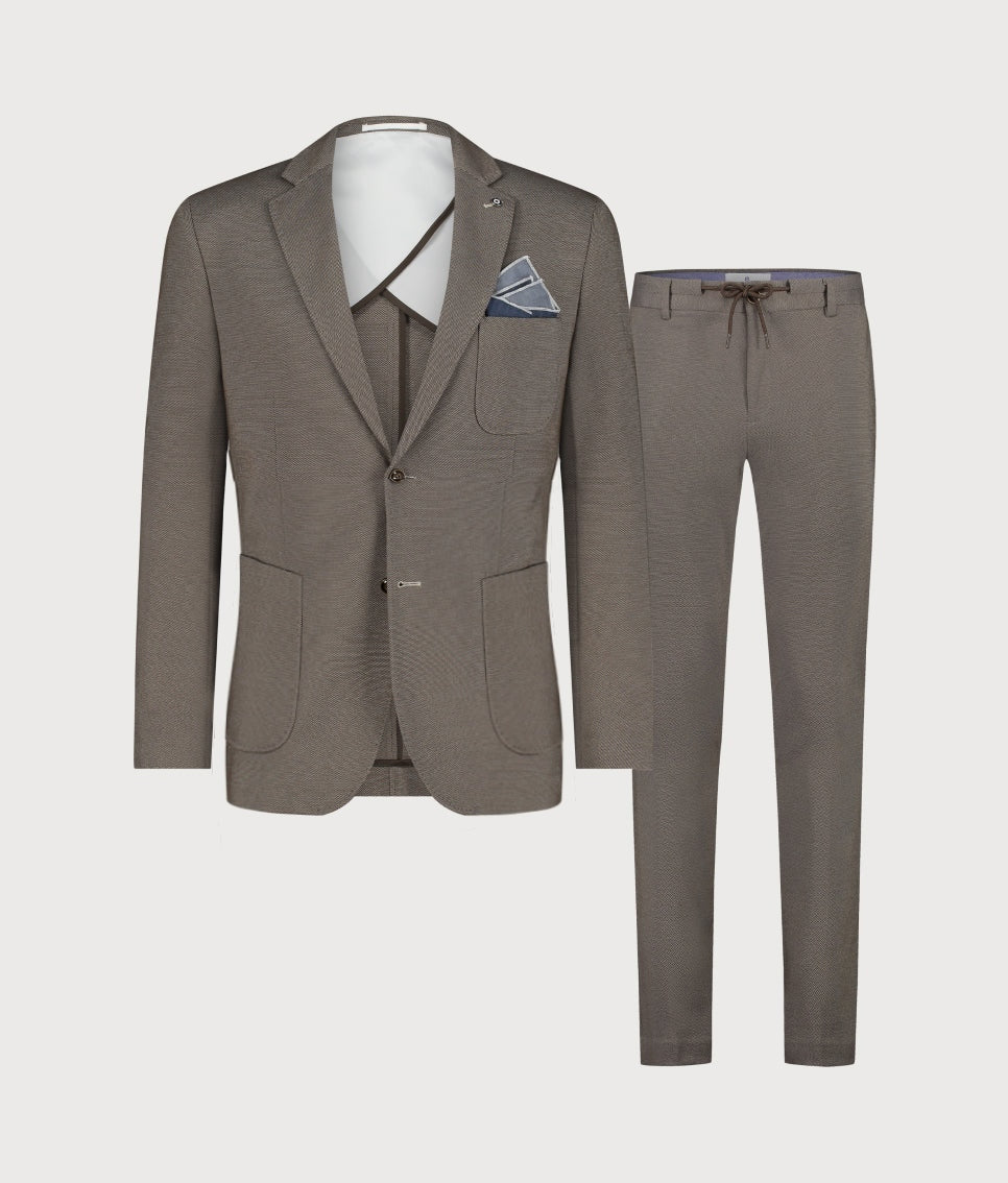 Colbert jersey - bruin