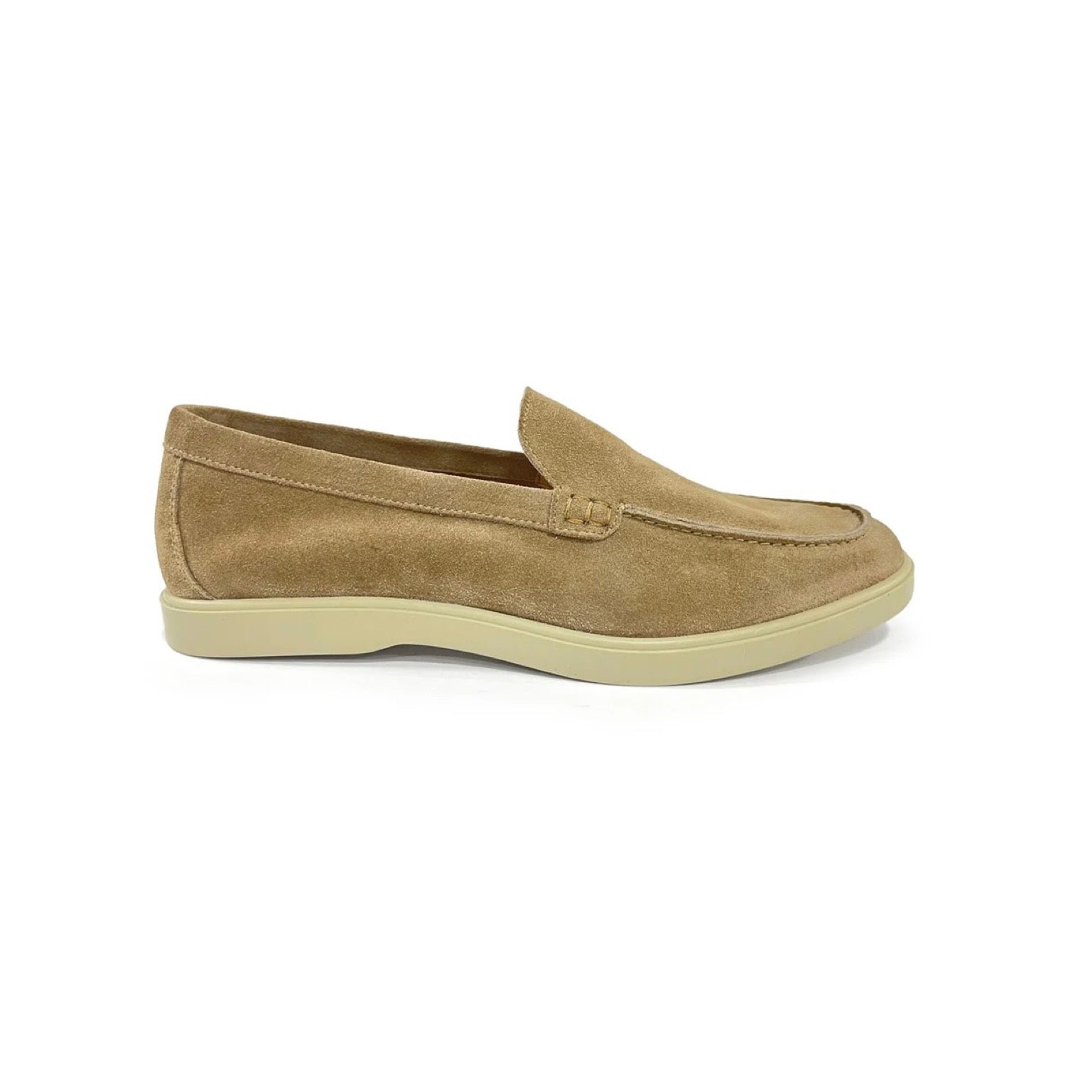 Loafer Penna - beige