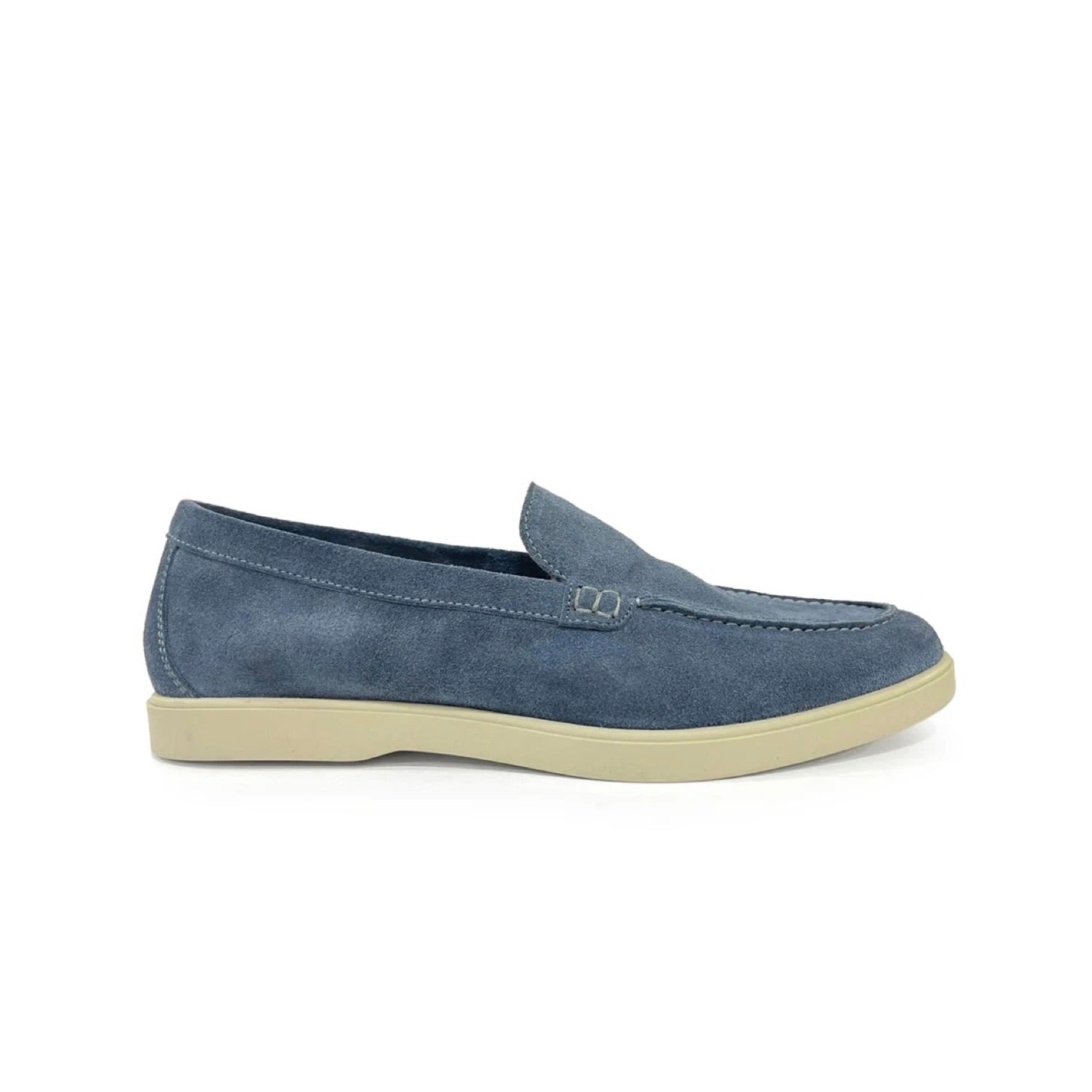 Loafer Penna - blauw