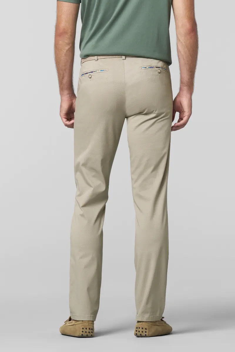 Chino Bonn - beige