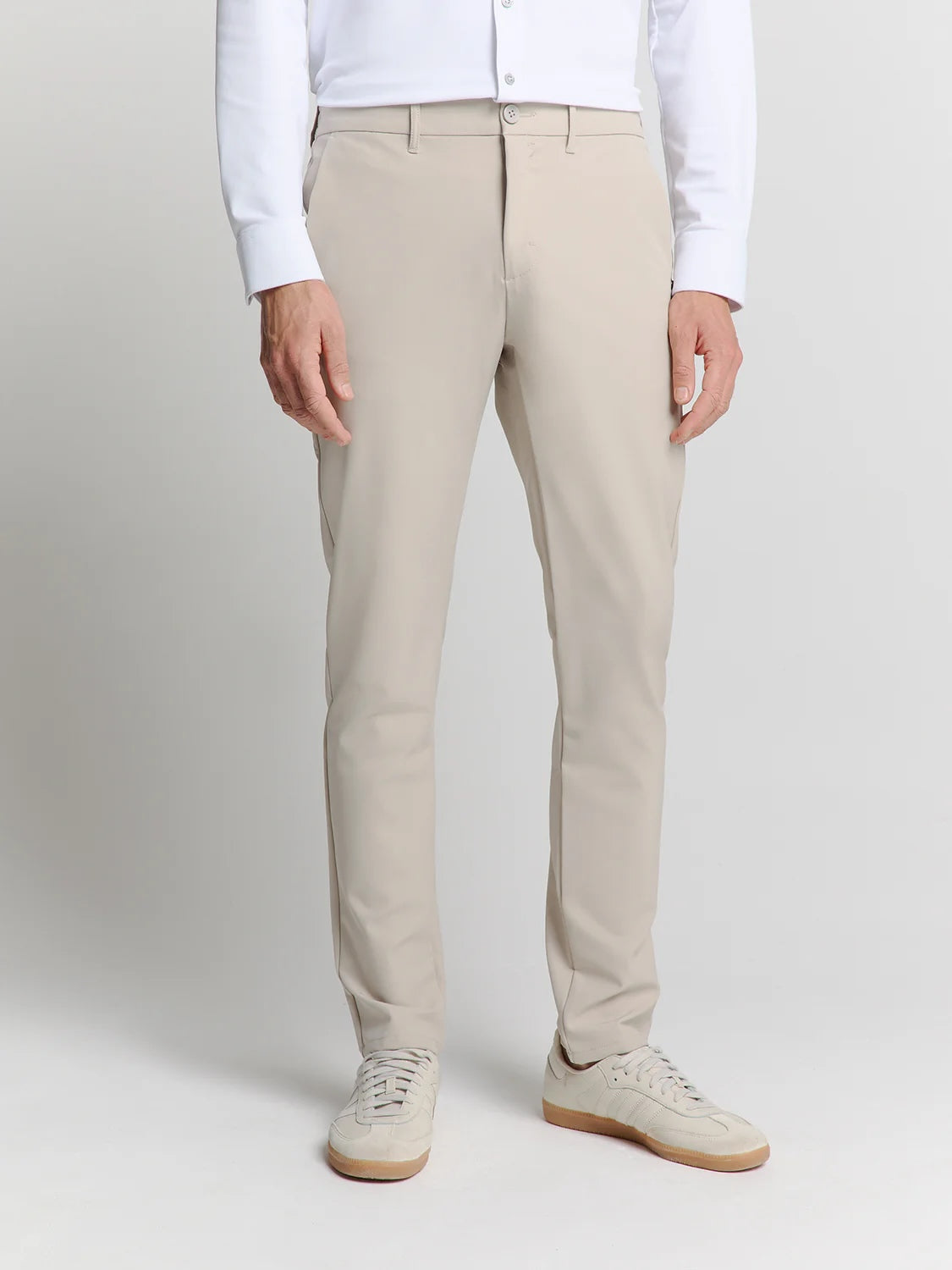 SEDOC chino travel - beige