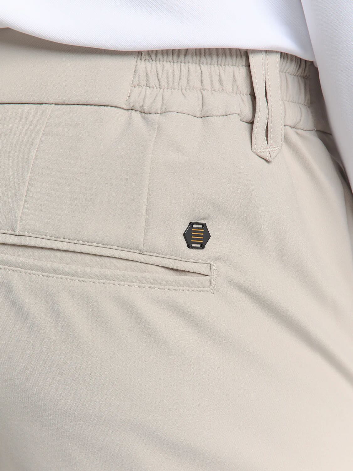 Chino Sedoc pants - beige