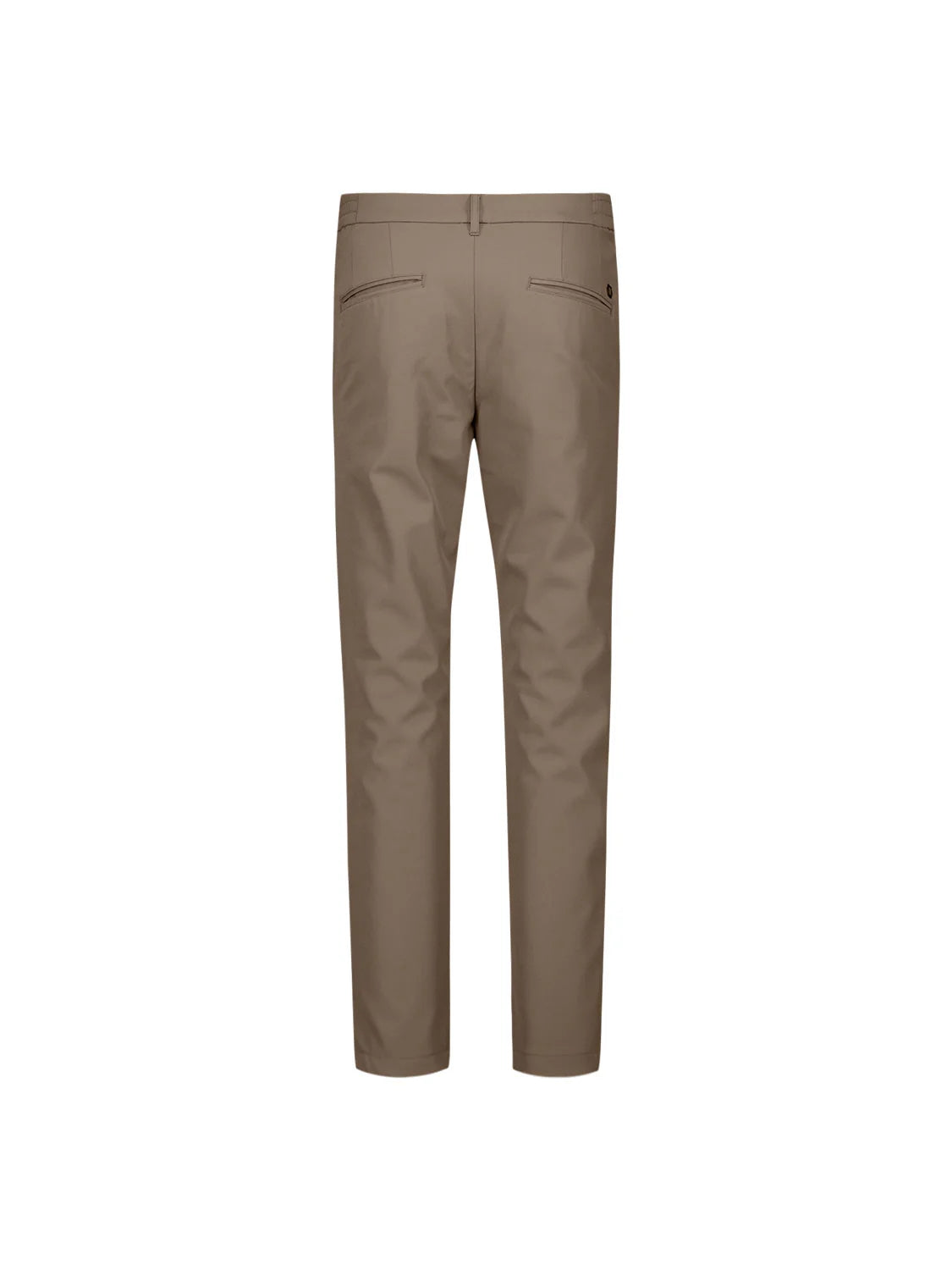 SEDOC chino travel - khaki