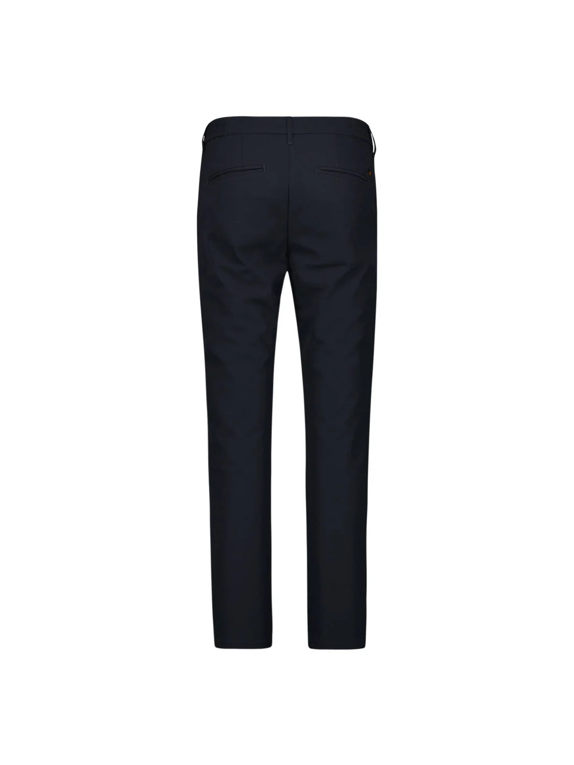 SEDOC chino travel - blauw