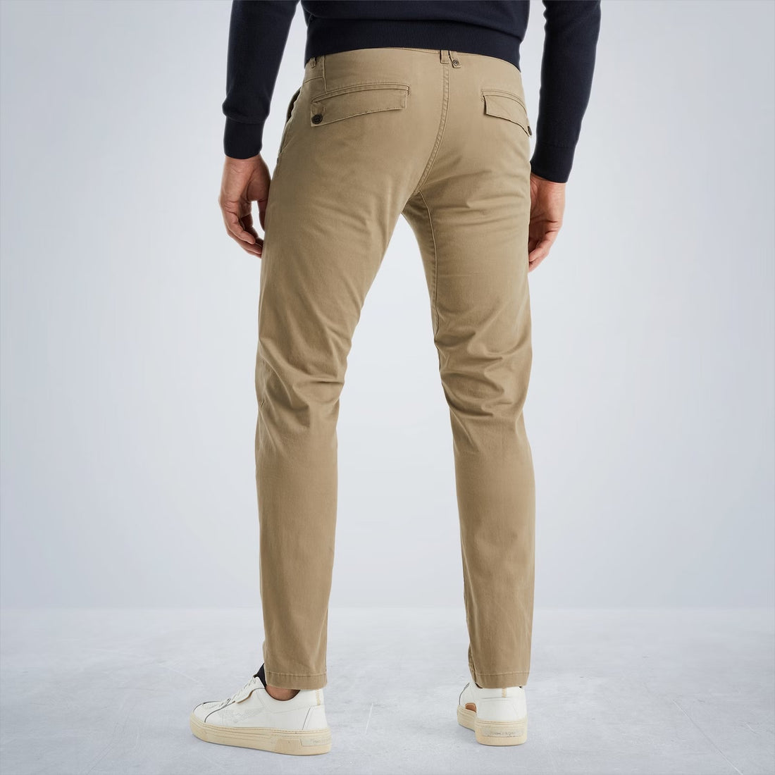 Chino american classic - PTR935 - beige