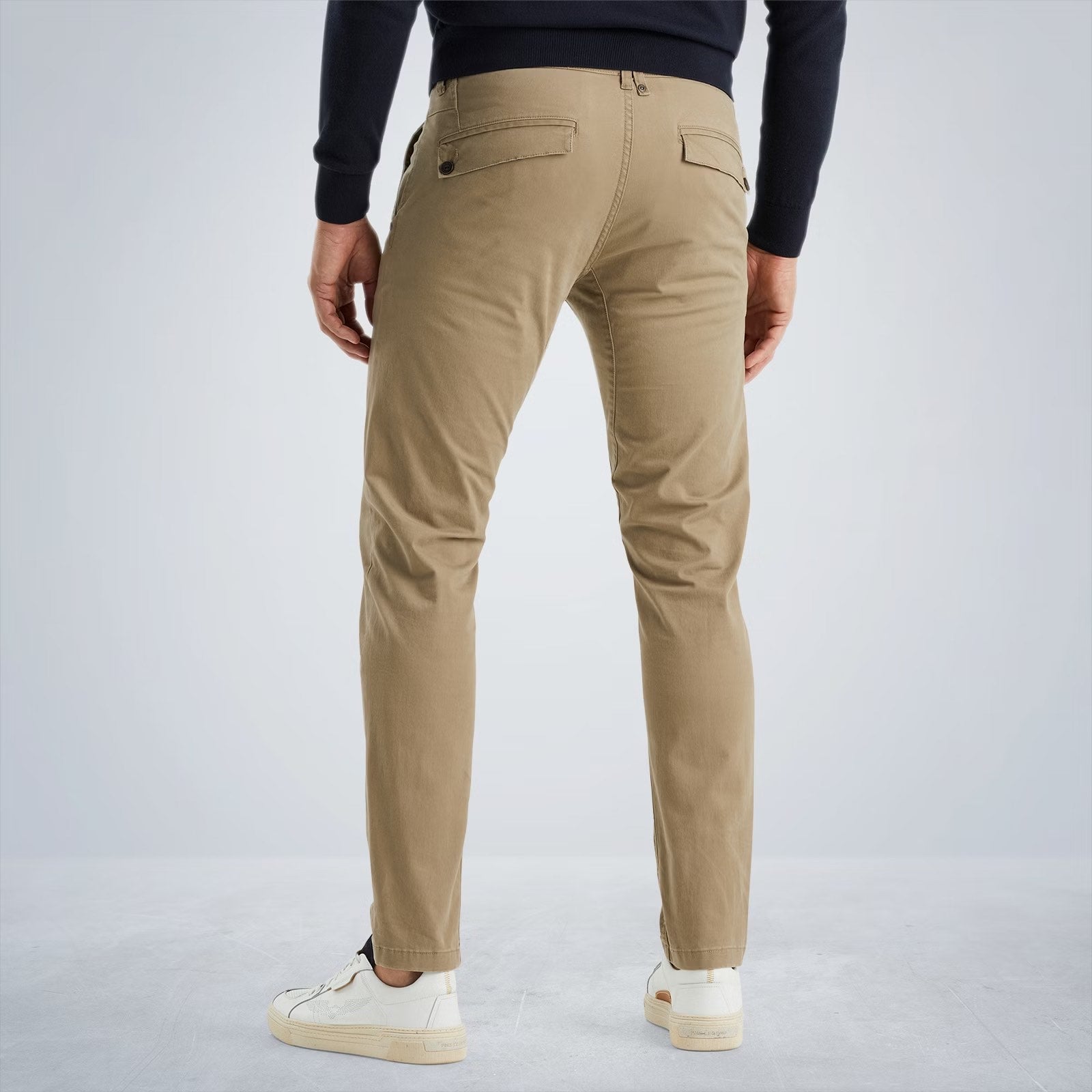 Chino american classic - PTR935 - beige