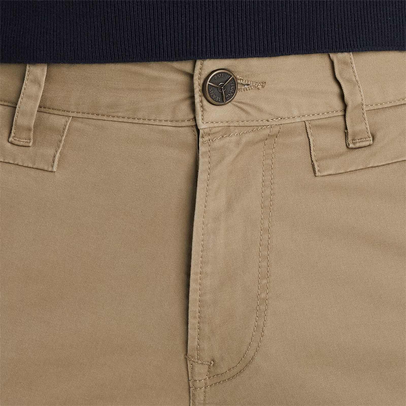 Chino american classic - PTR935 - beige