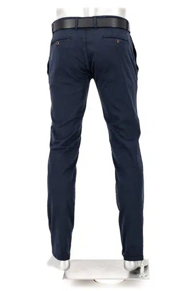 Chino Rob stretch - navy