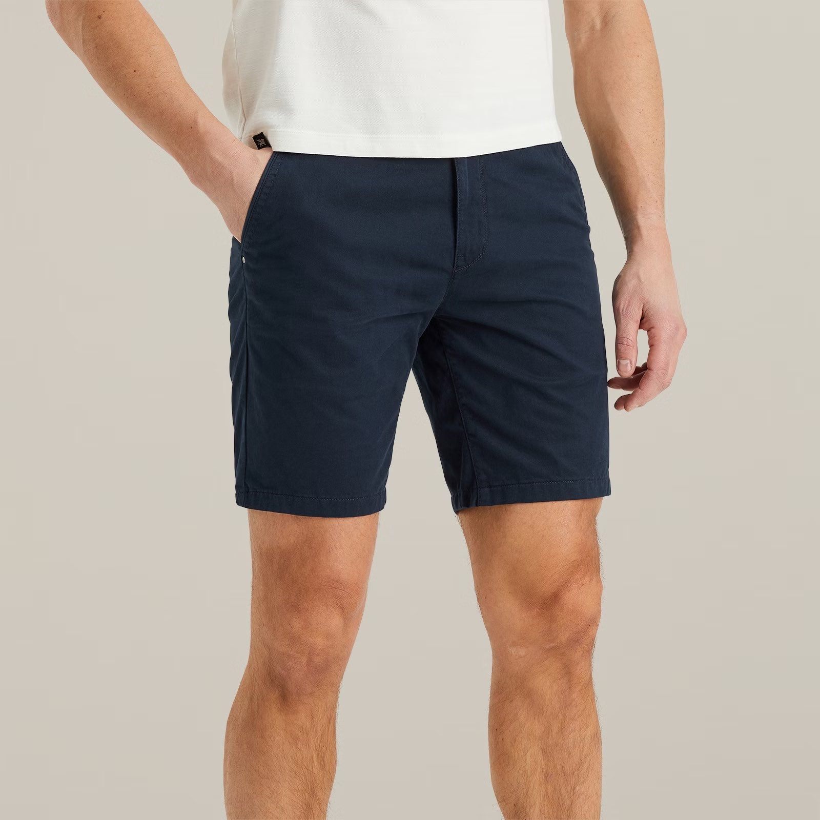 Short chino Gentlemen&