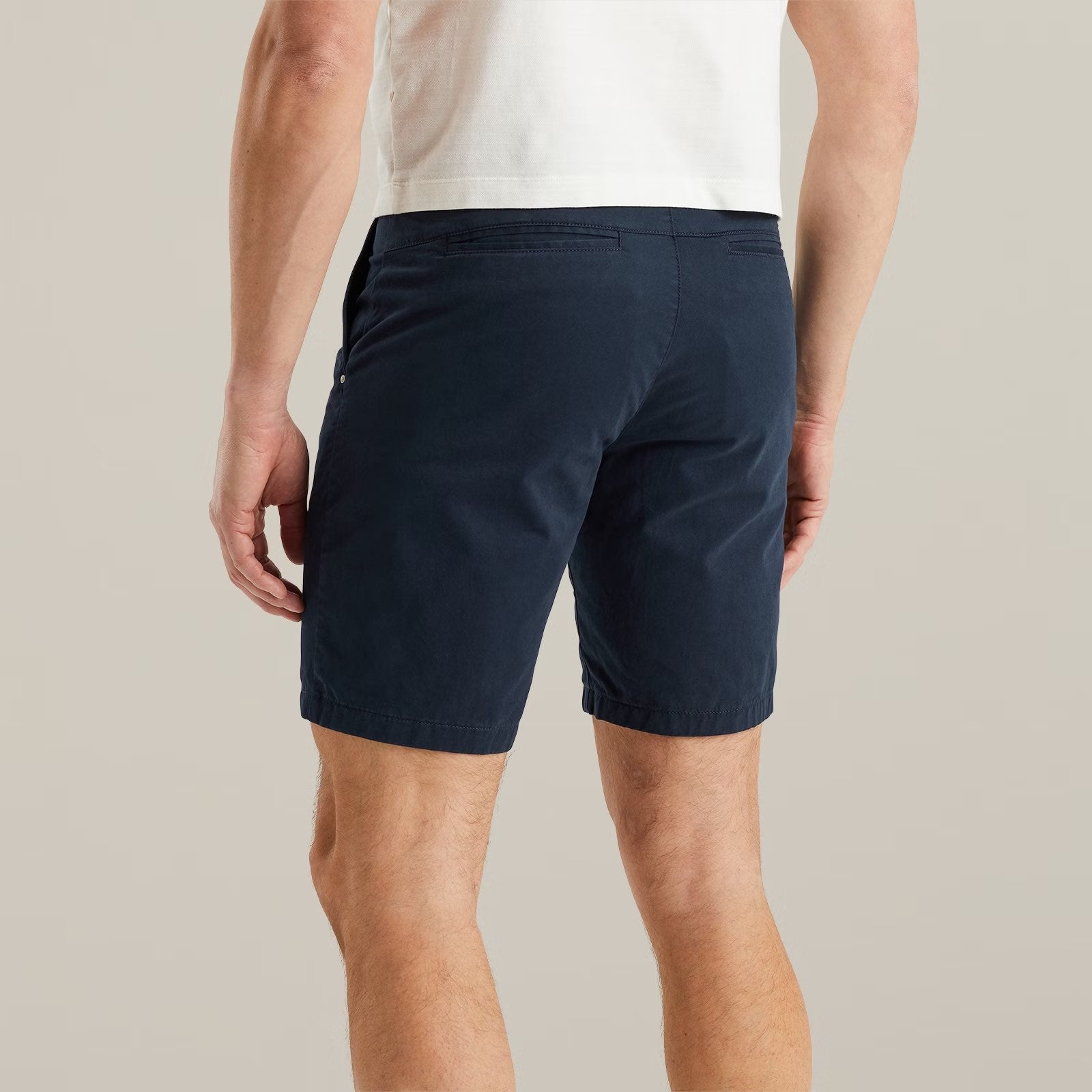 Short chino Gentlemen&