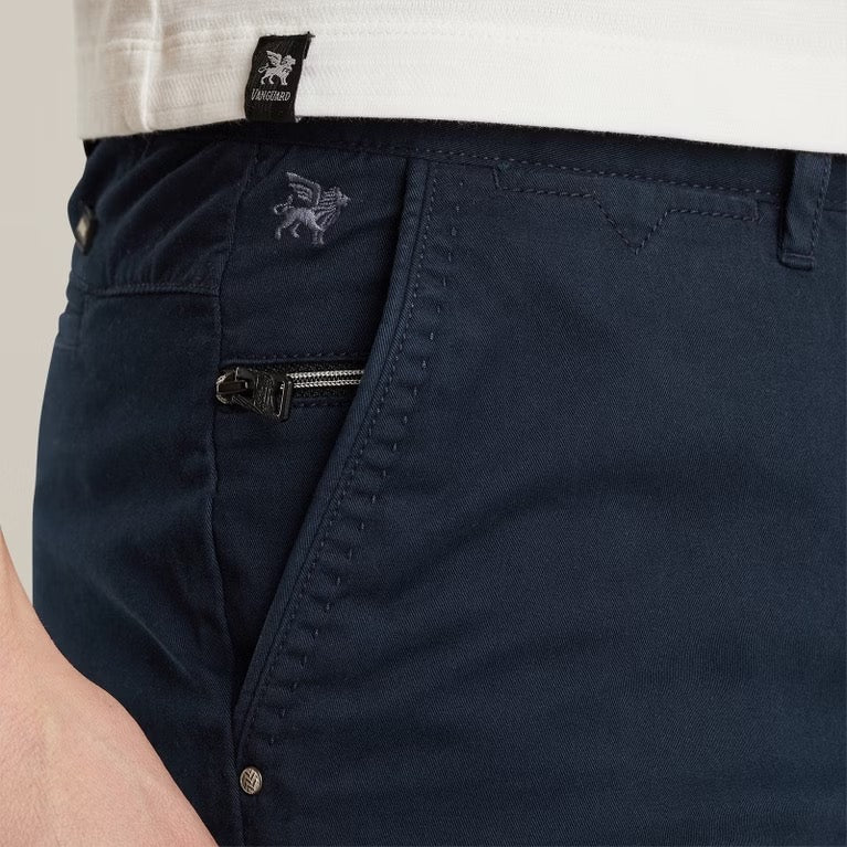 Short chino Gentlemen&