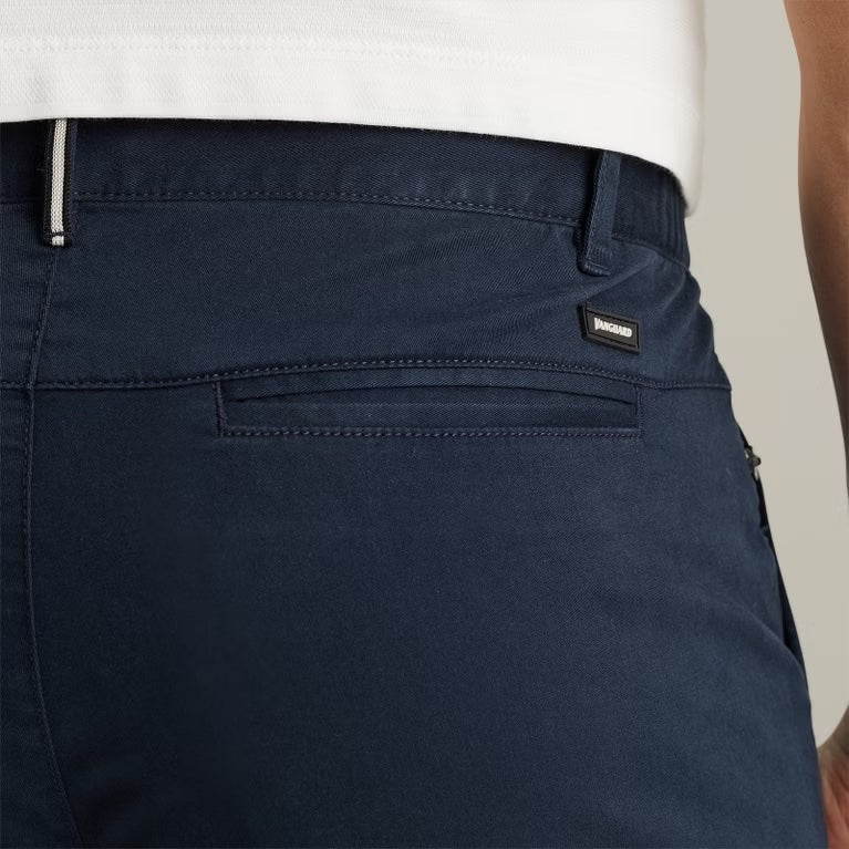 Short chino Gentlemen&