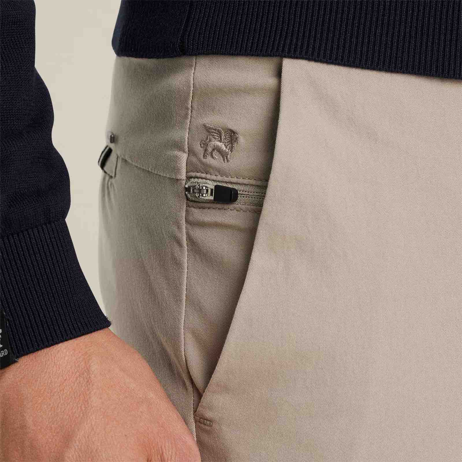 Vanguard - Chino V12 4way stretch - beige