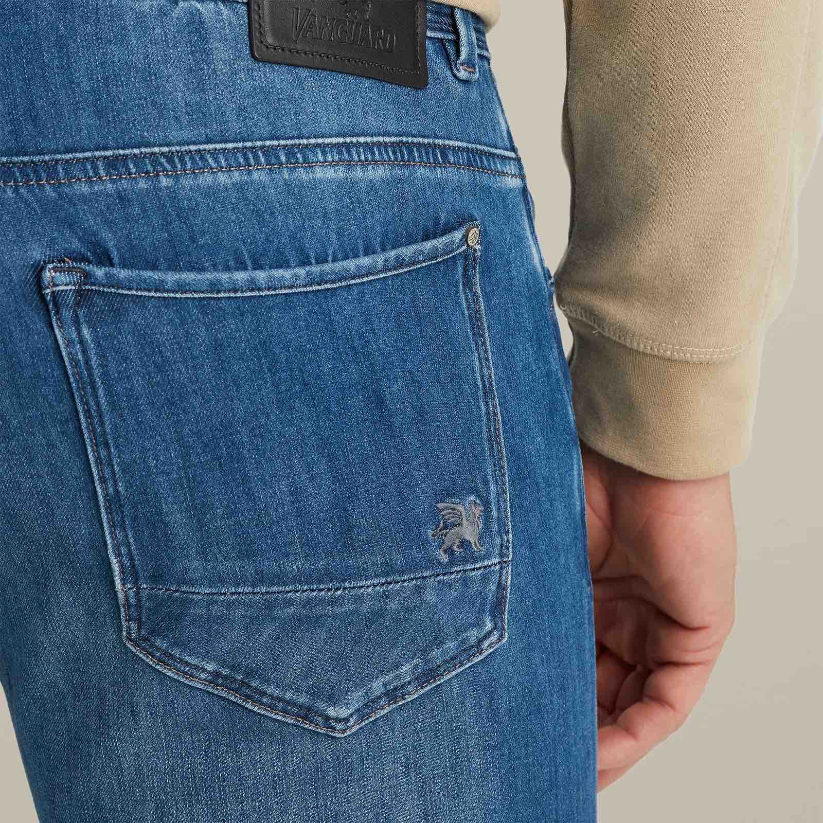 Jeans V850 Slim Fit UFW