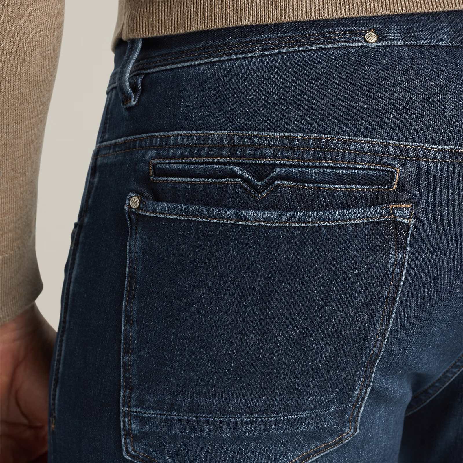 Jeans V850 Slim Fit WMB