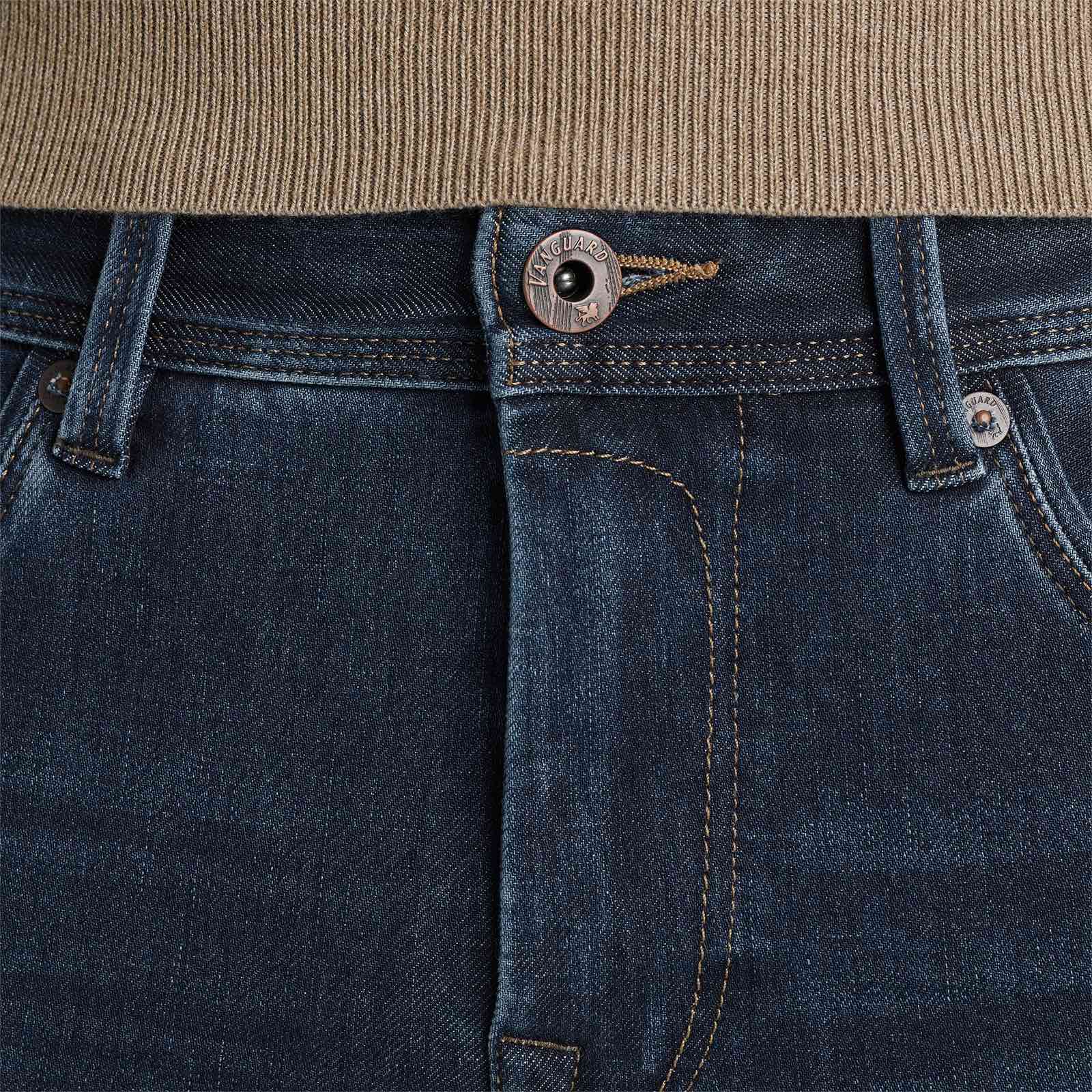 Jeans V850 Slim Fit WMB