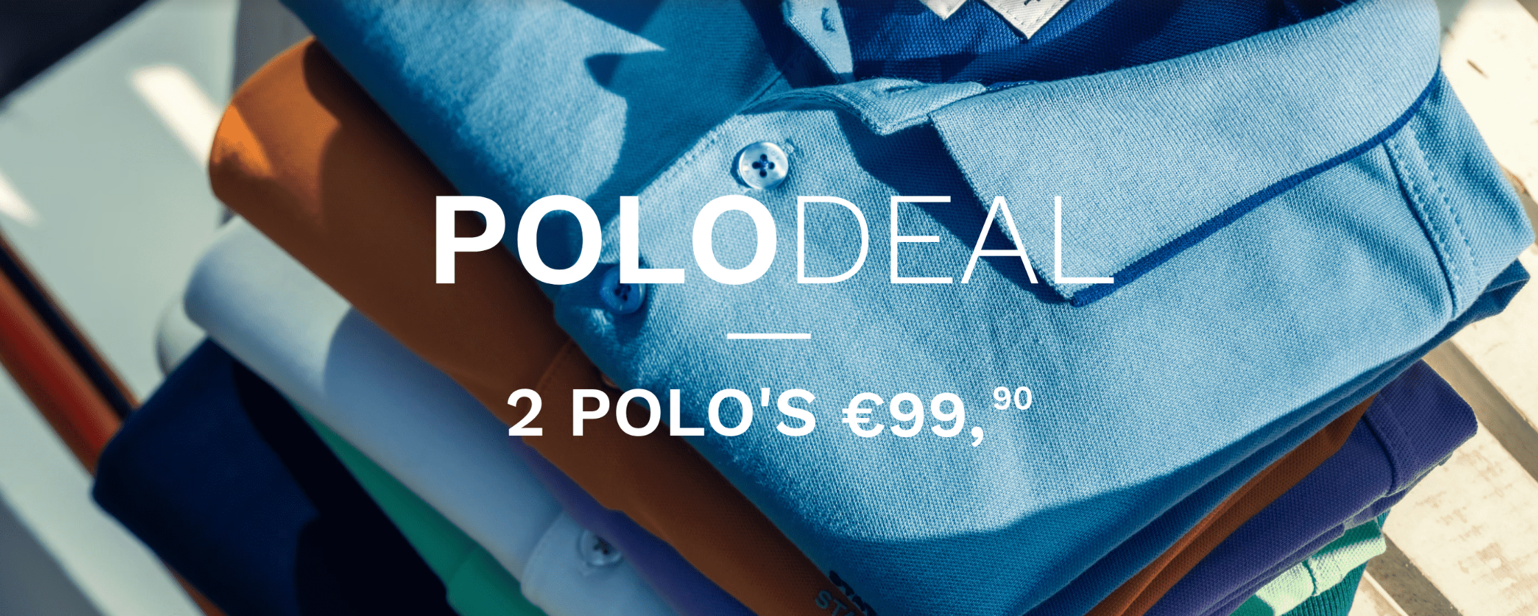 STATE of ART POLODEAL