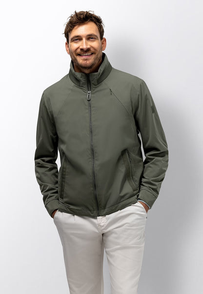 Jack lichtgewicht - groen