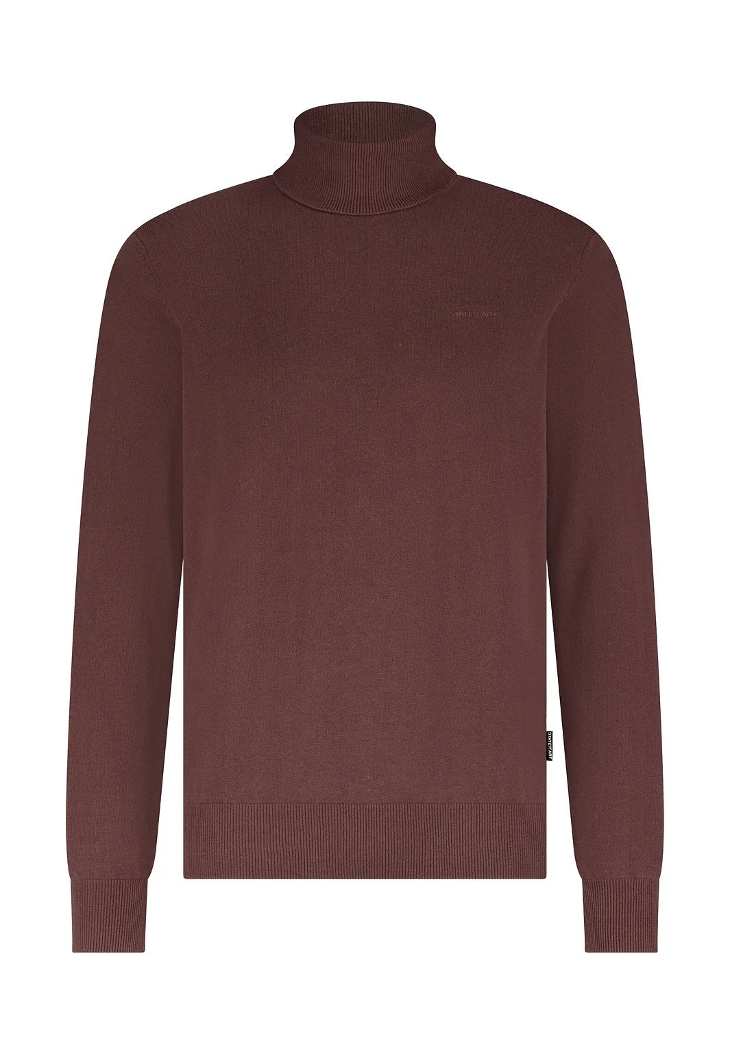 Coltrui - bordeauxrood