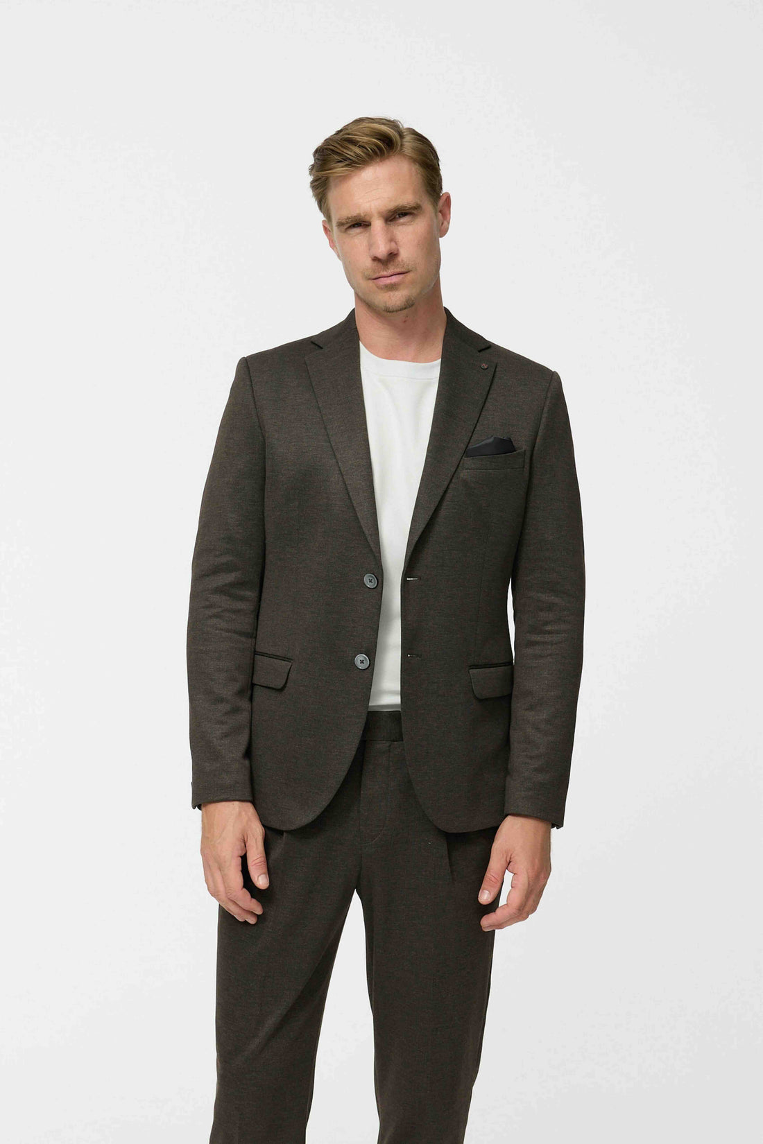 Colbert jersey DiNick - bruin