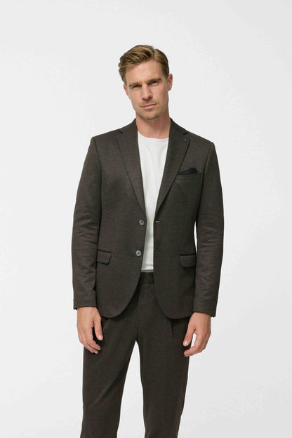 Colbert jersey DiNick - bruin