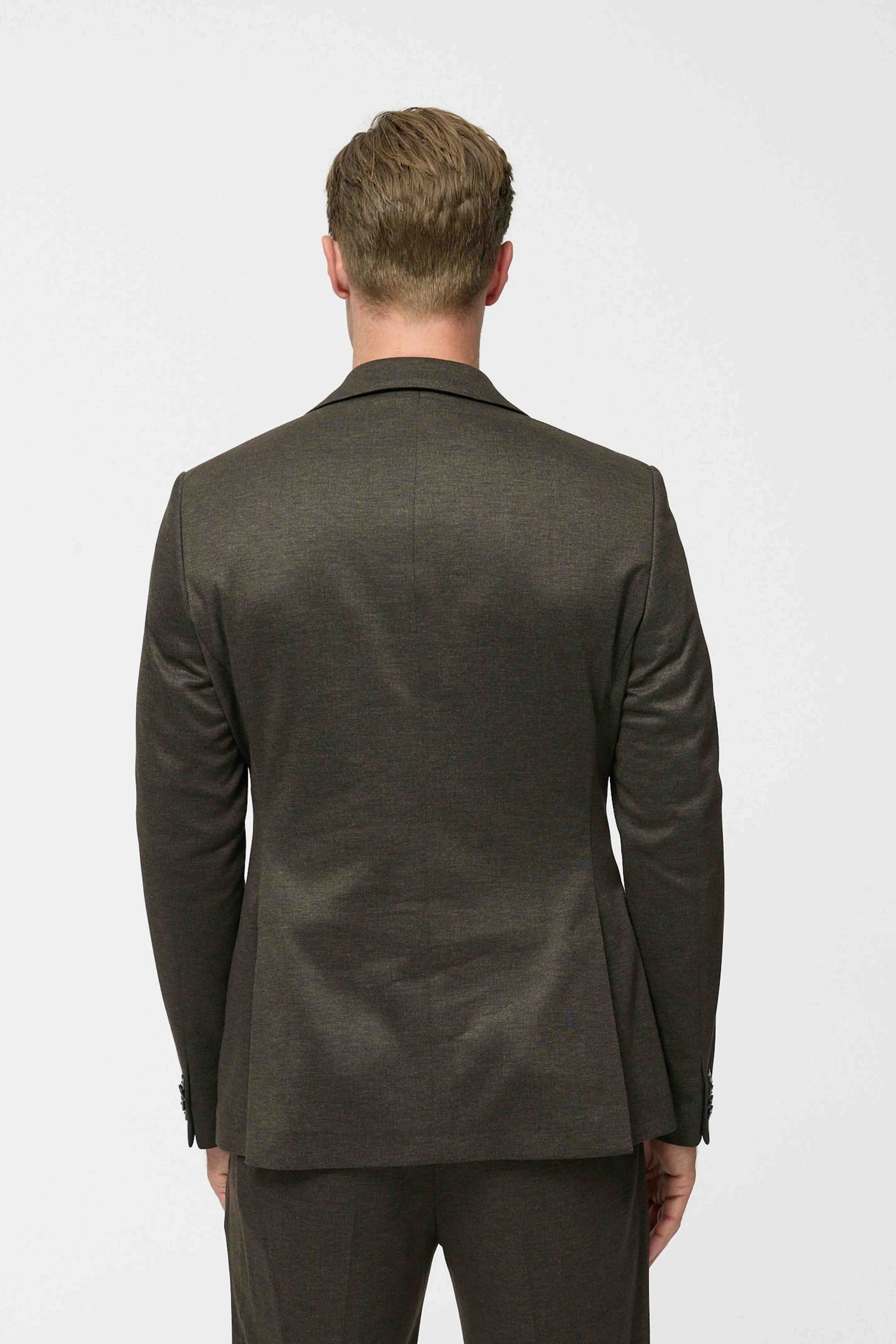Colbert jersey DiNick - bruin