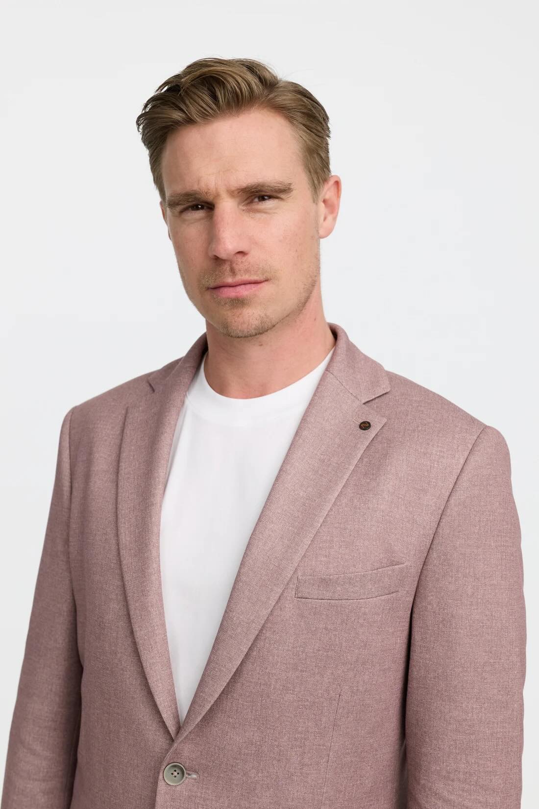Colbert jersey DiNick - bordeauxrood