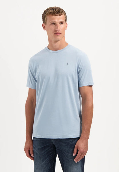 T-shirt - blauw