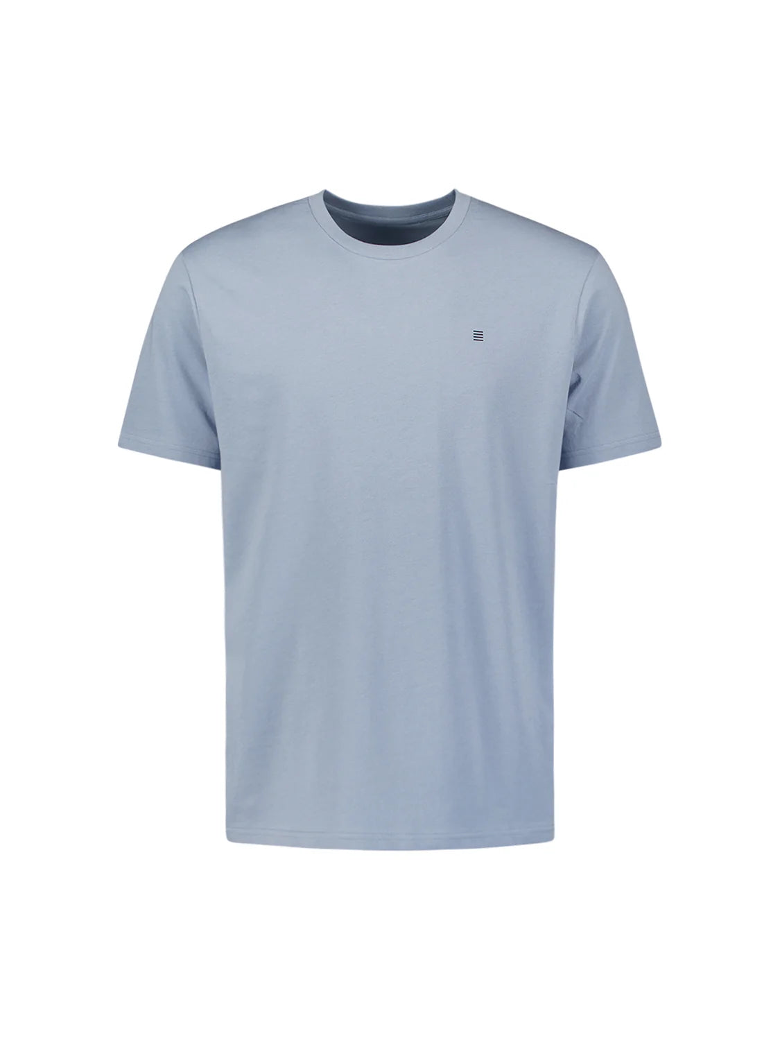 T-shirt - blauw