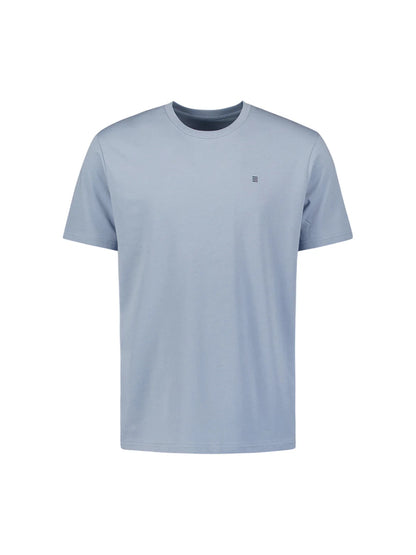 T-shirt - blauw
