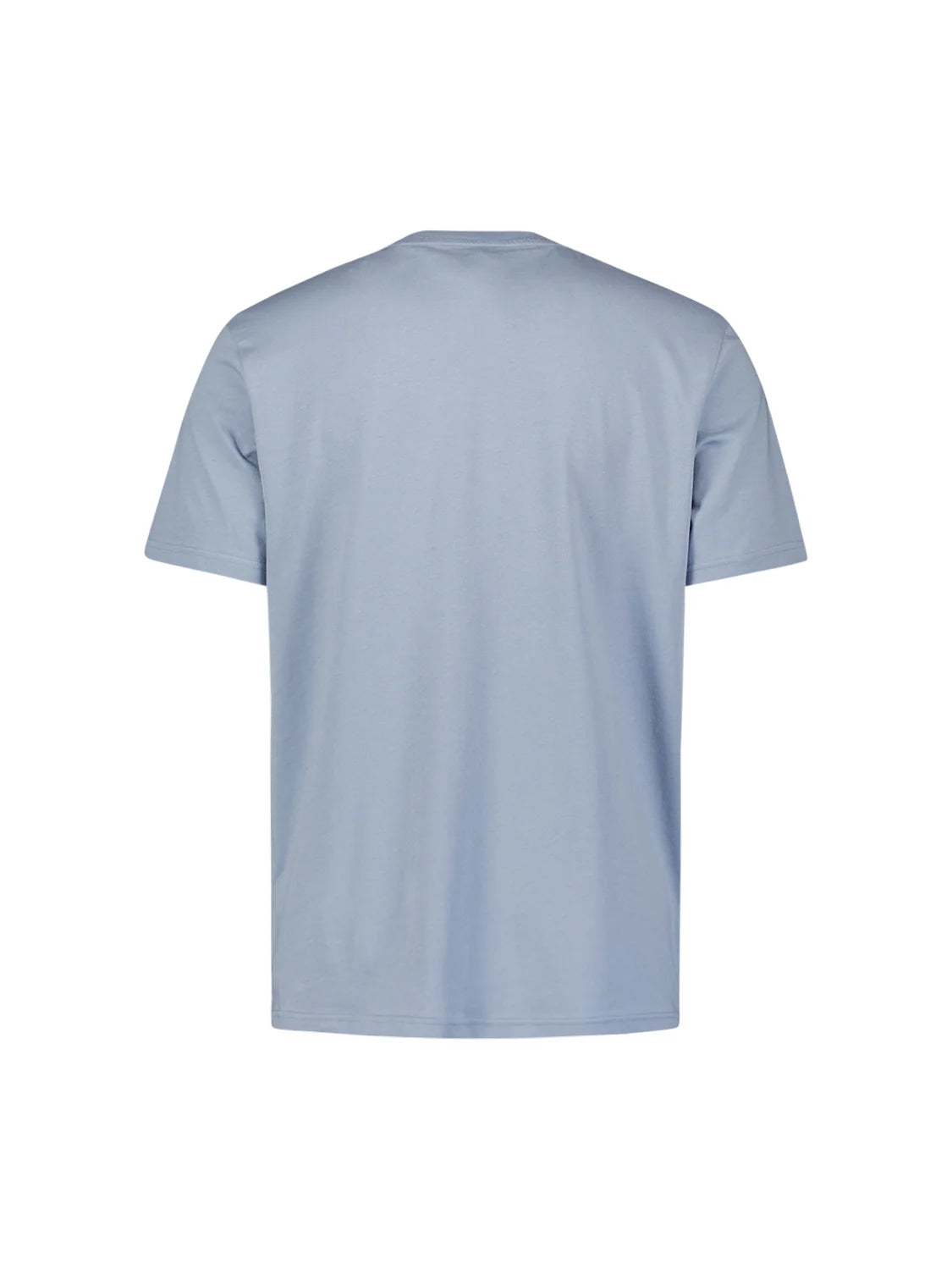 T-shirt - blauw