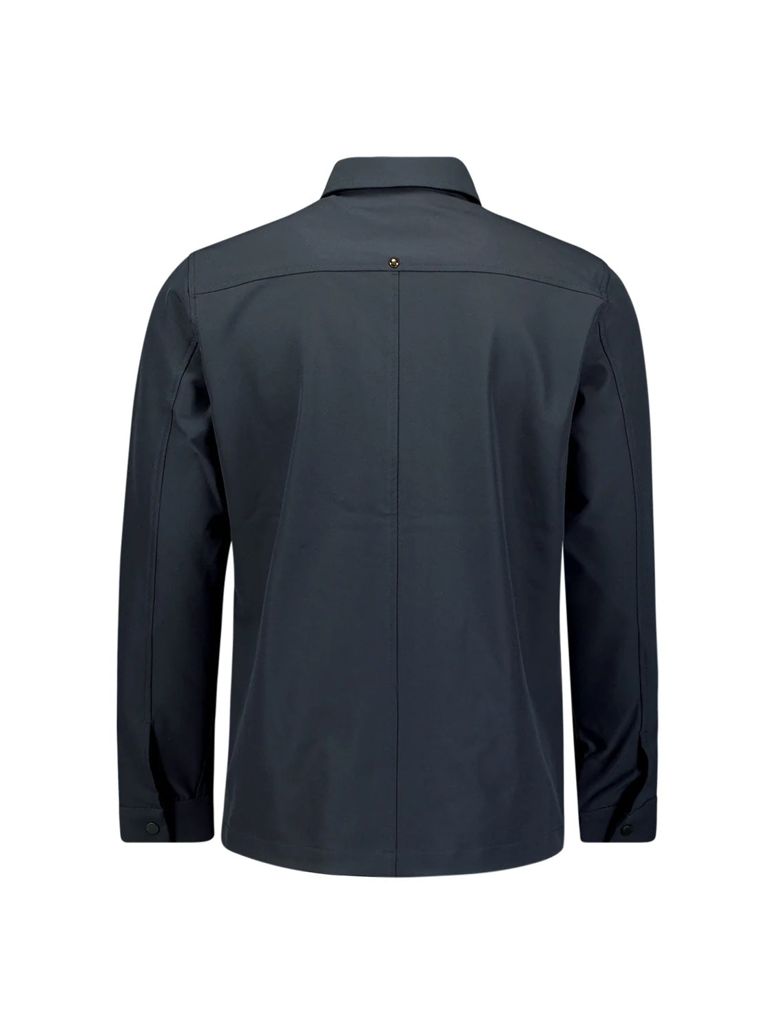 Overshirt  Sedoc travel - blauw