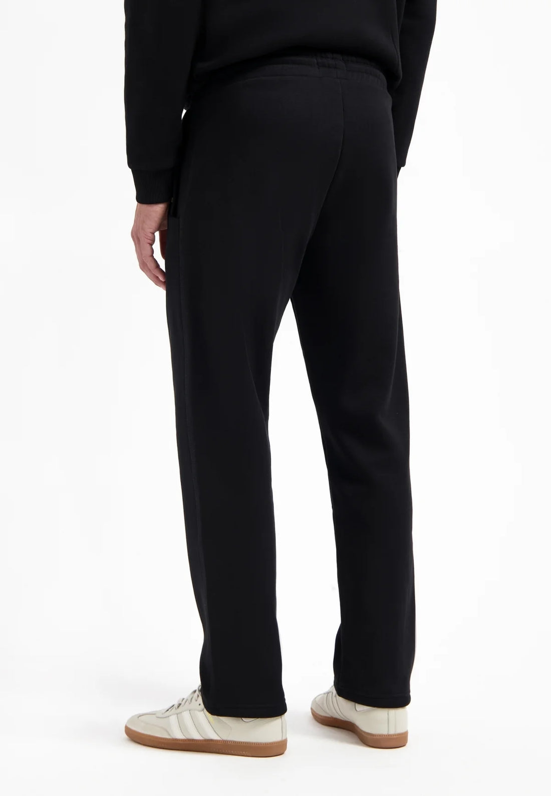 Joggingbroek - zwart