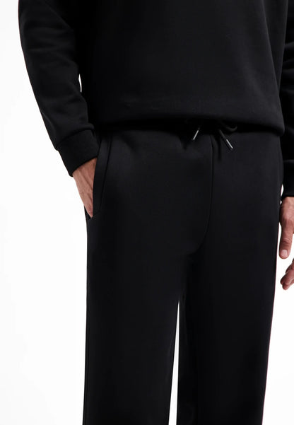 Joggingbroek - zwart
