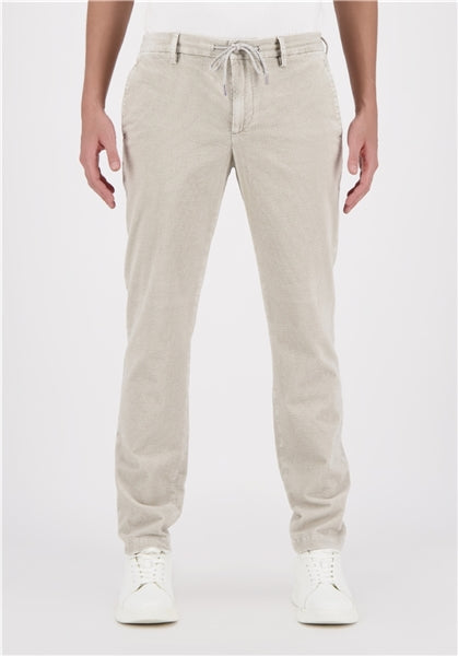 Chino Corduroy Jump - beige
