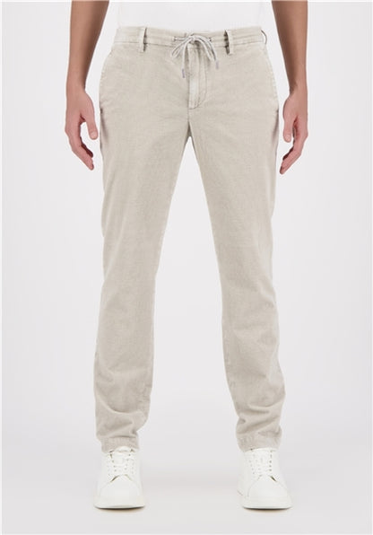 Chino Corduroy Jump - beige