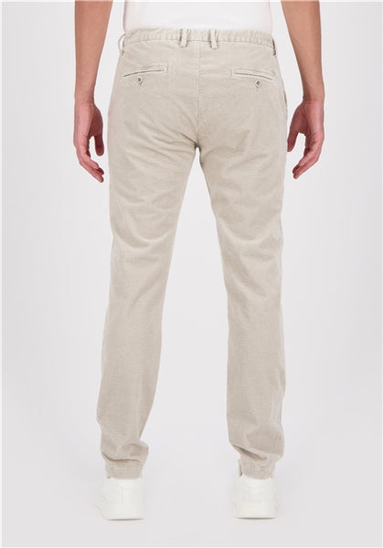 Chino Corduroy Jump - beige
