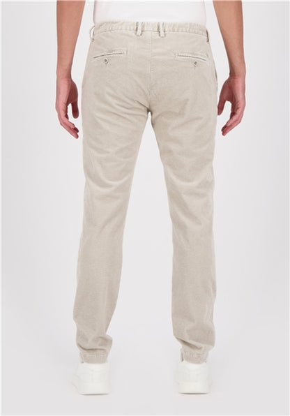 Chino Corduroy Jump - beige