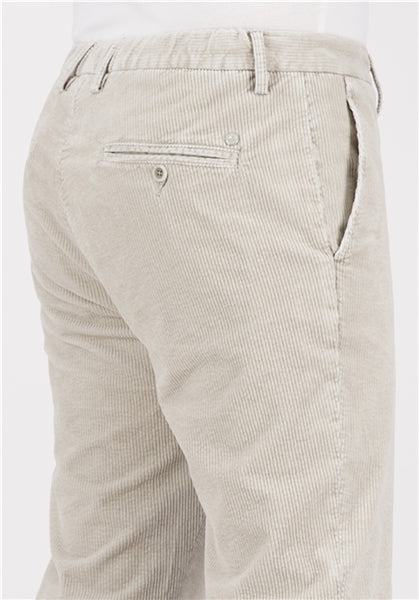 Chino Corduroy Jump - beige
