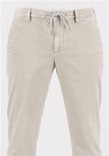 Chino Corduroy Jump - beige