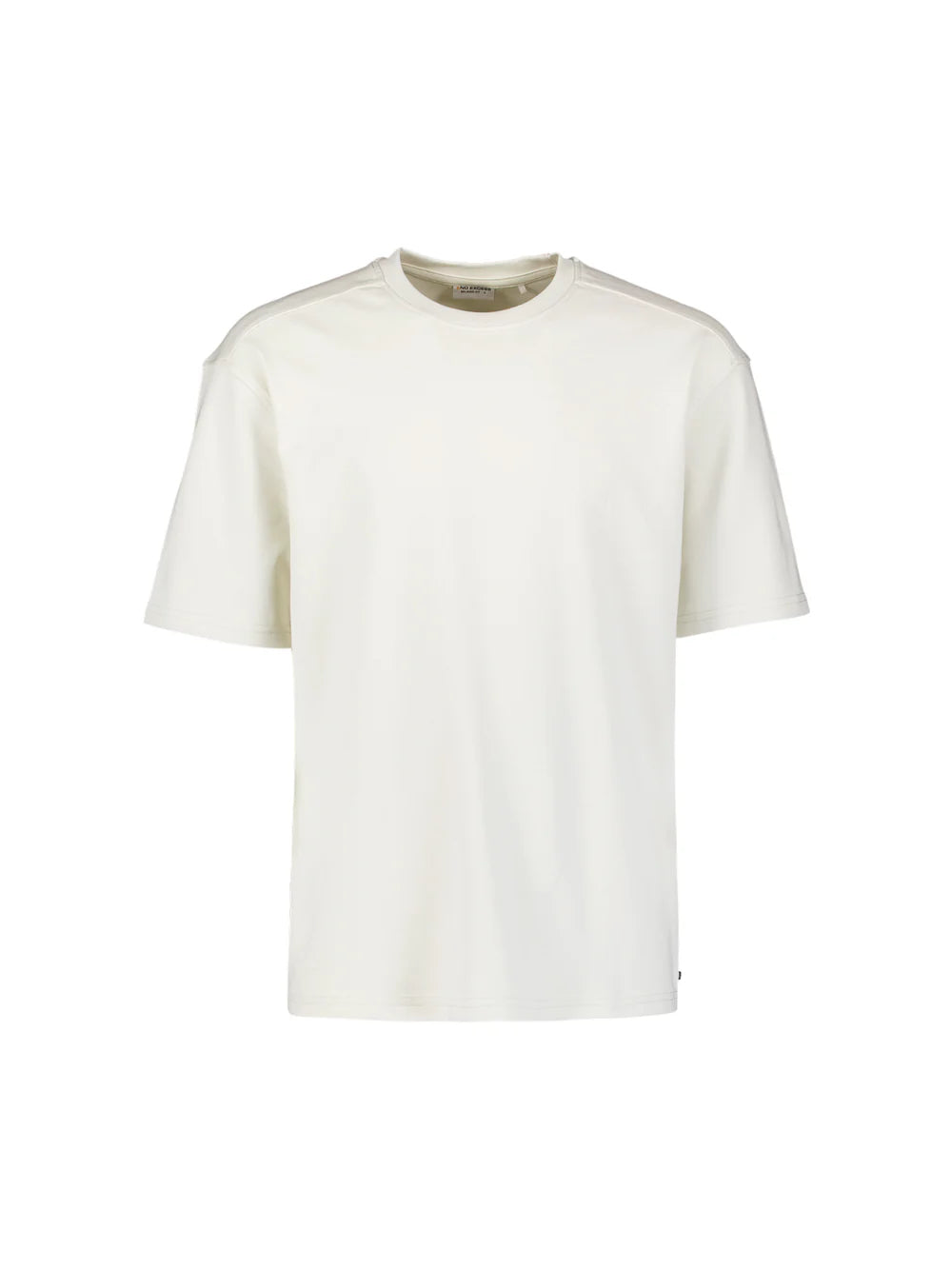 T-shirt interlock - kit