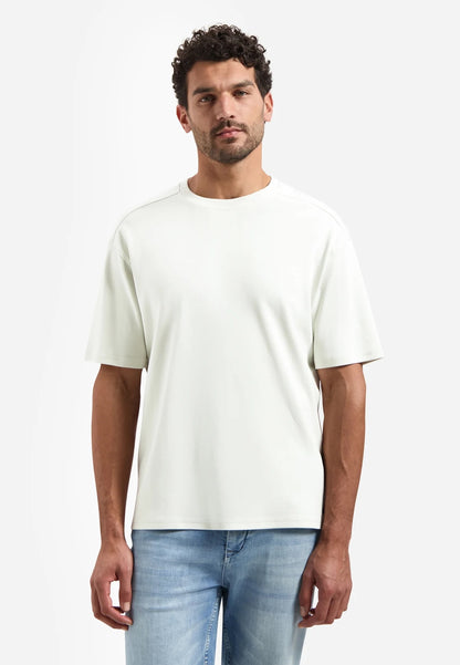 T-shirt interlock - kit