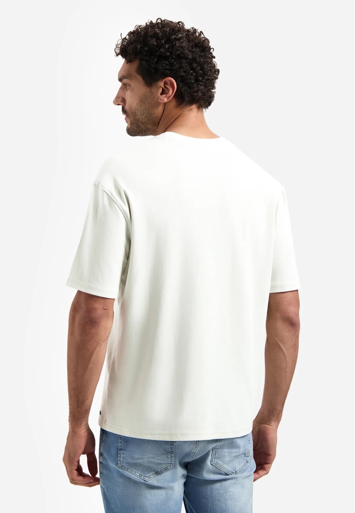 T-shirt interlock - kit