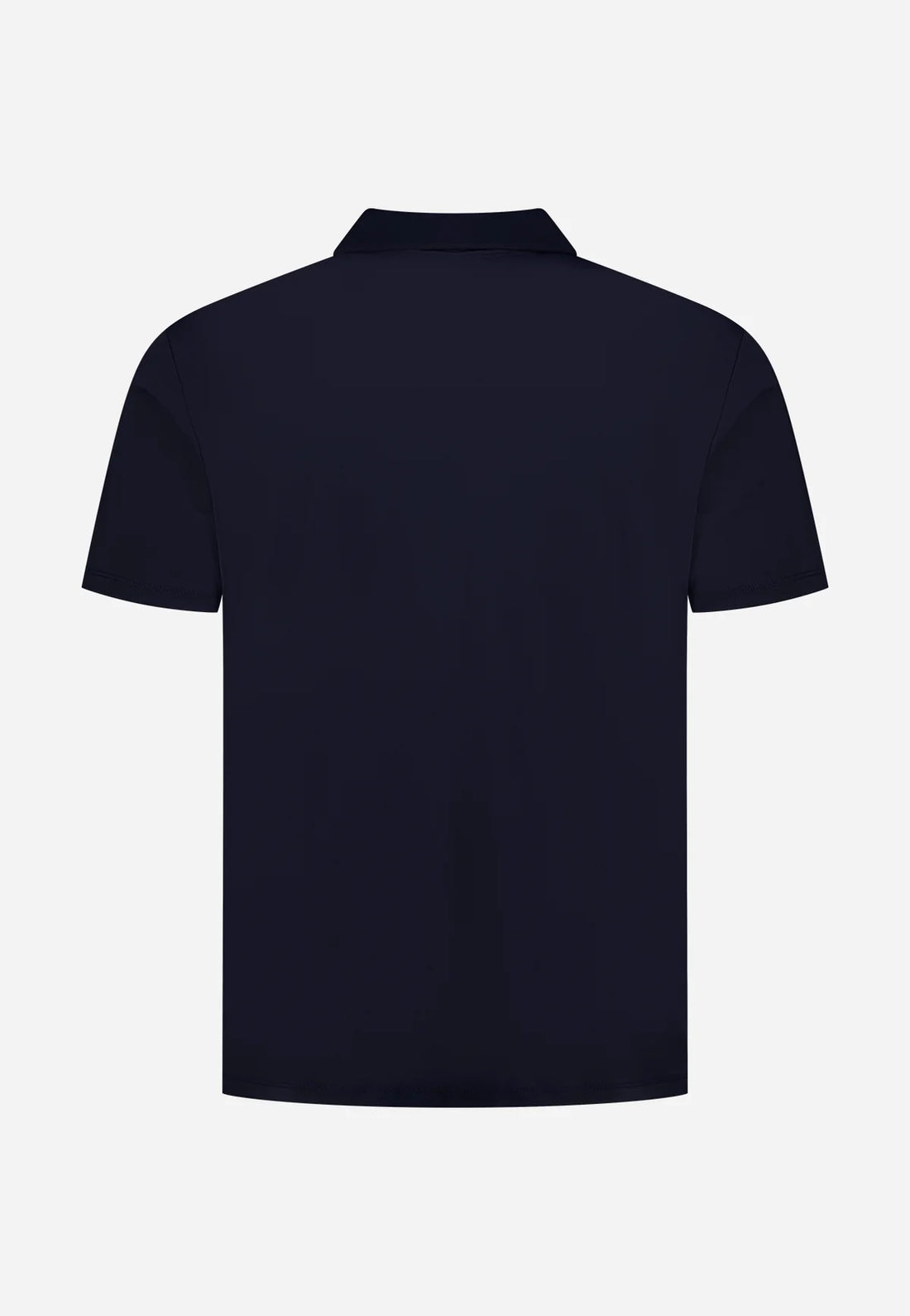 SEDOC polo travel - blauw