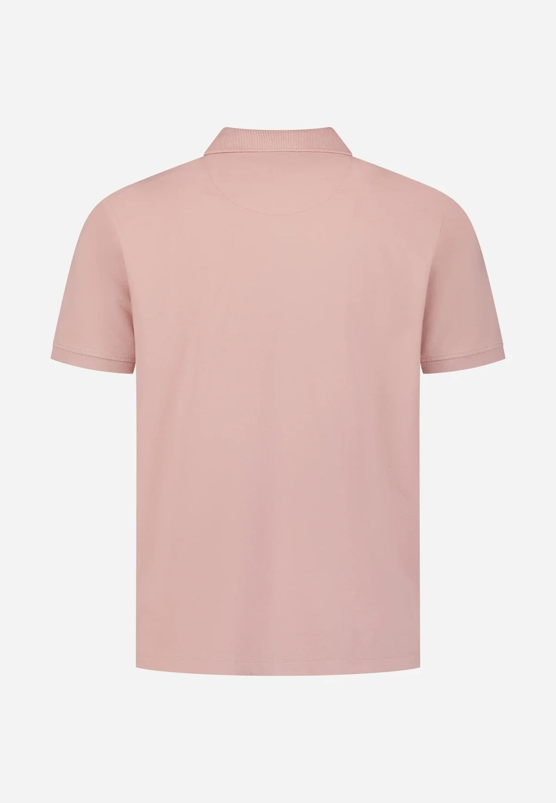 Polo stretch - roze