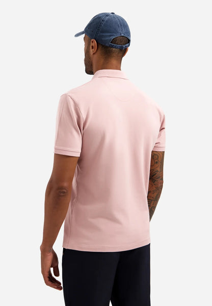 Polo stretch - roze