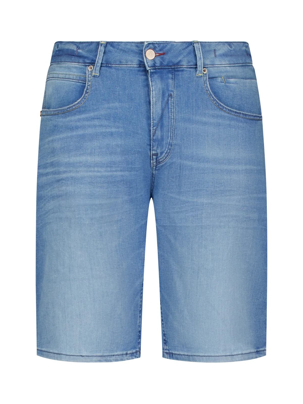 Short denim - denim