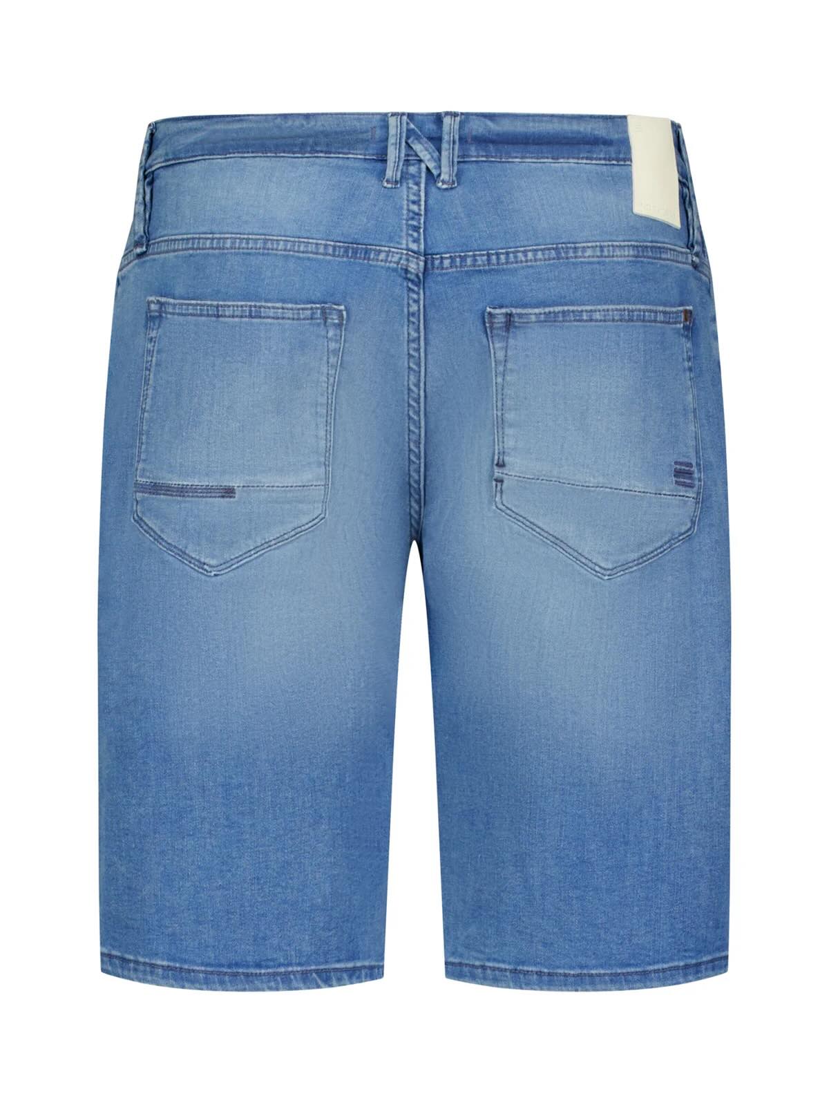 Short denim - denim