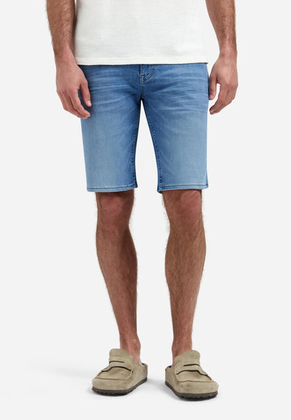 Short denim - denim