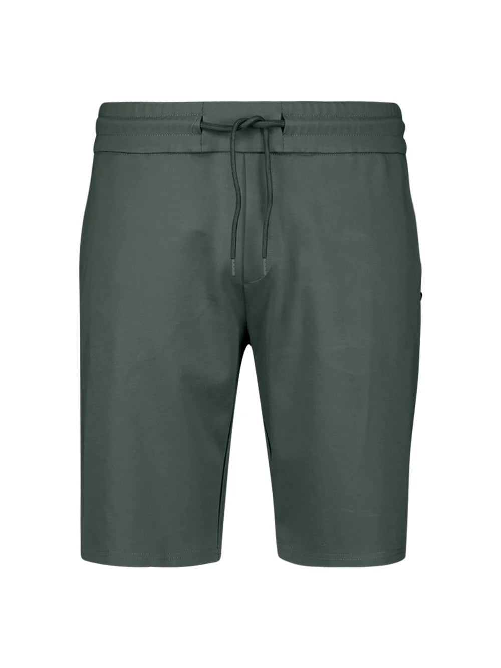 Short jersey - grijs
